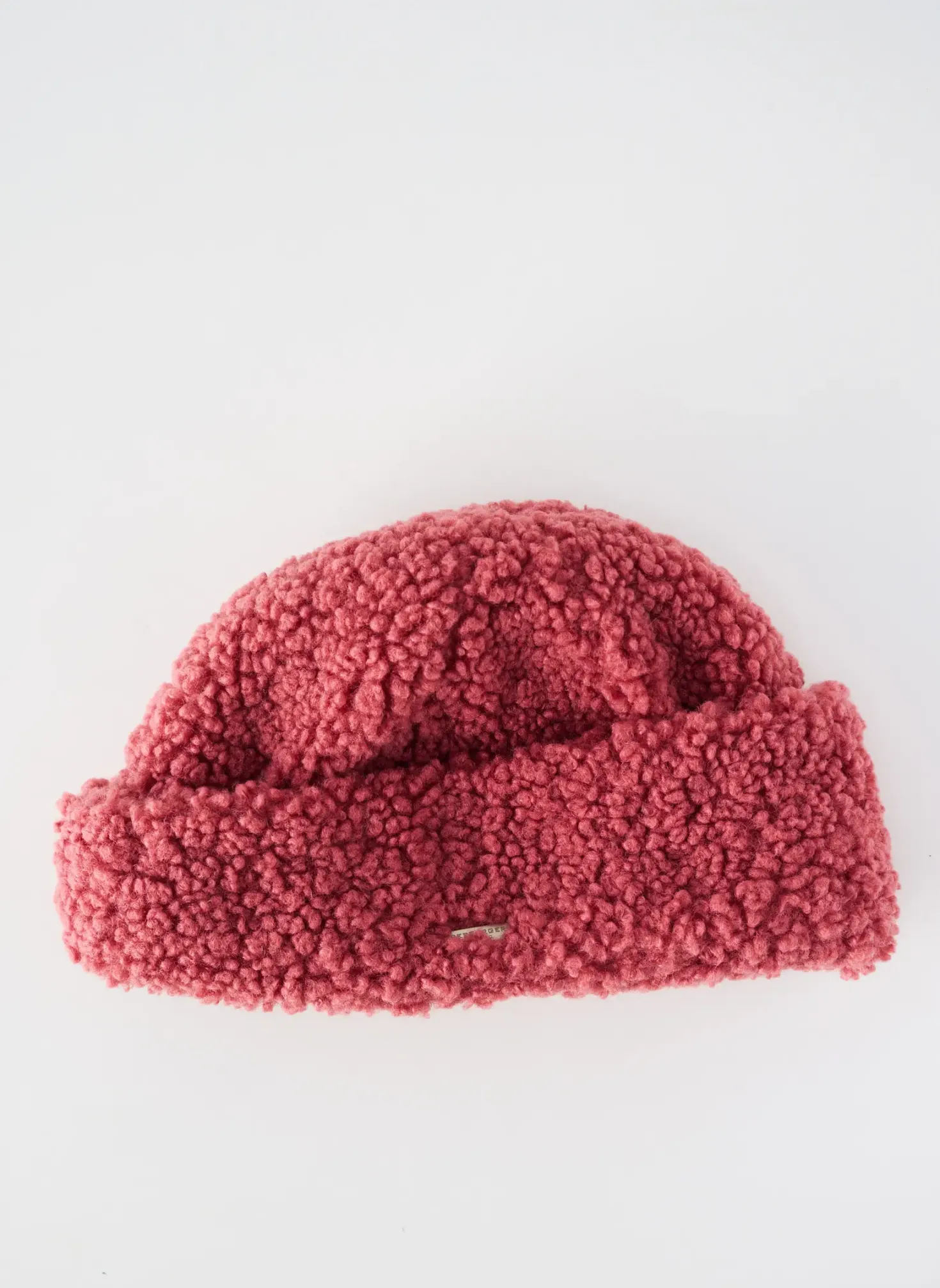 Bonnet Seeberger Rose