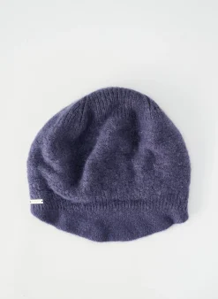 Bonnet Seeberger Violet