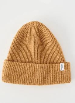Bonnet Selected Marron
