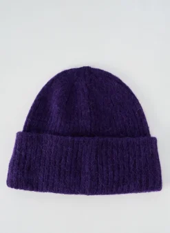 Bonnet Selected Violet