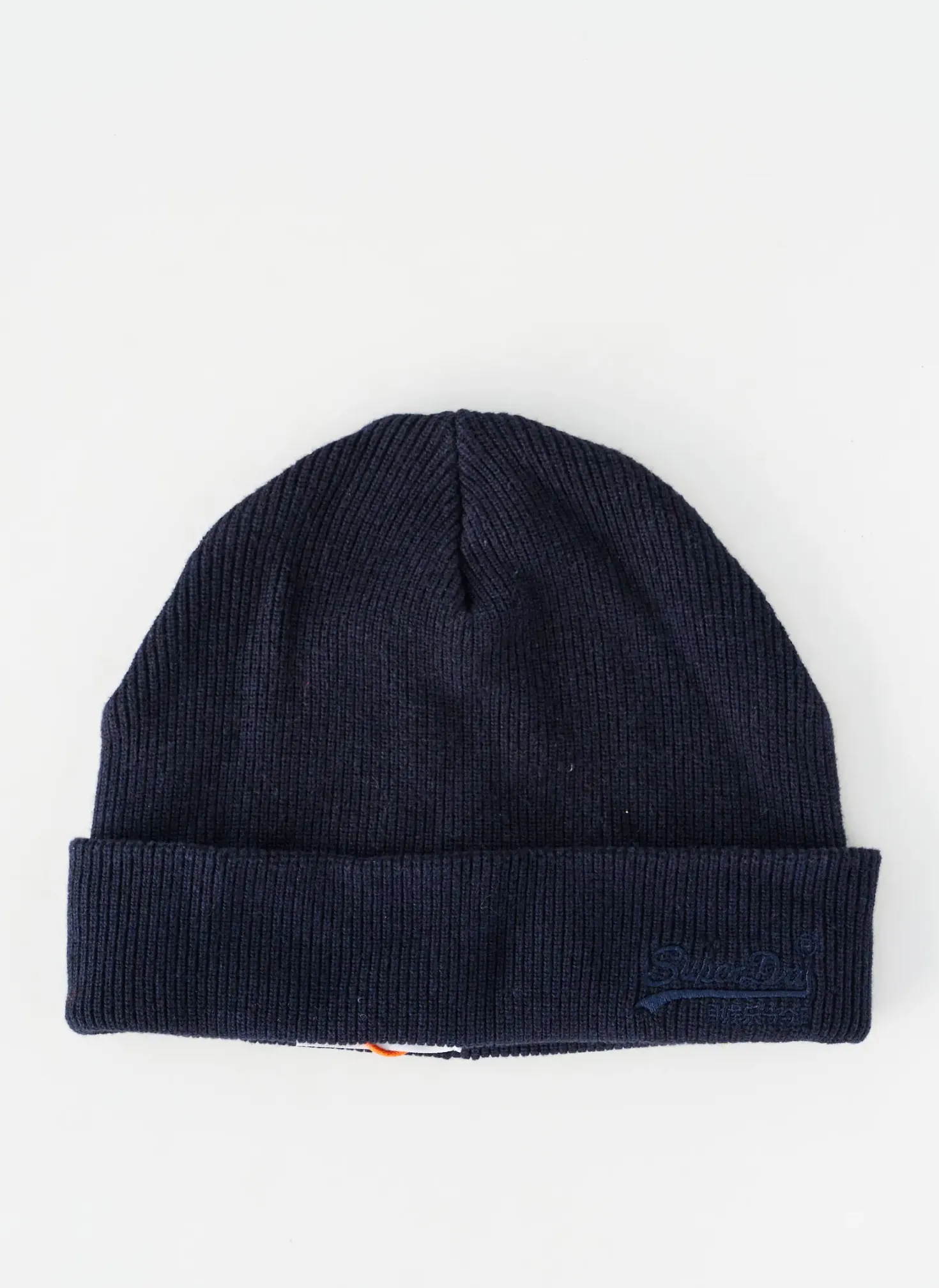 Bonnet Superdry Gris