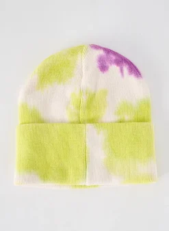 Bonnet Superdry Jaune