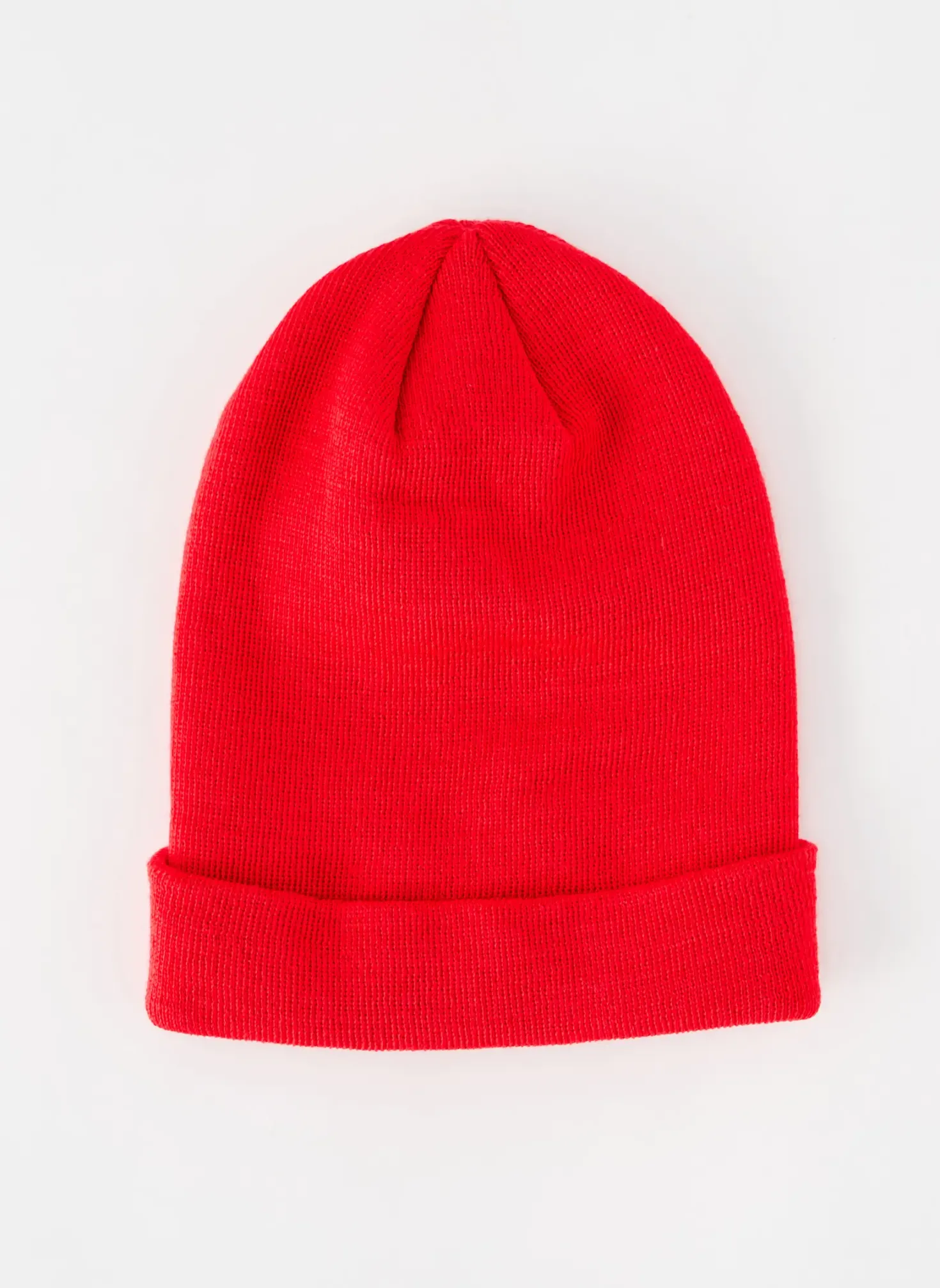 Bonnet Super.natural Rouge