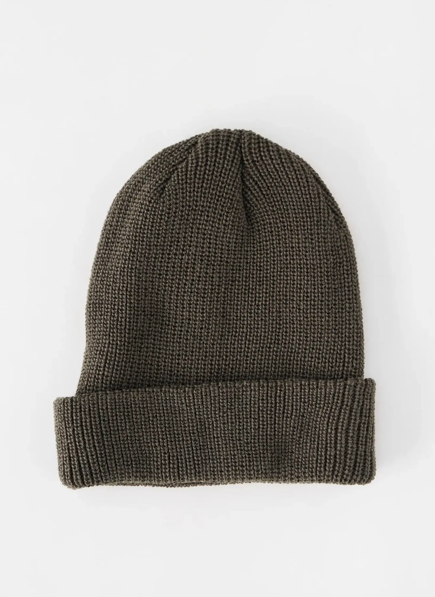 Bonnet Super.natural Vert