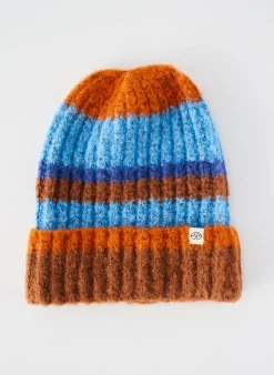 Bonnet Surkana Marron