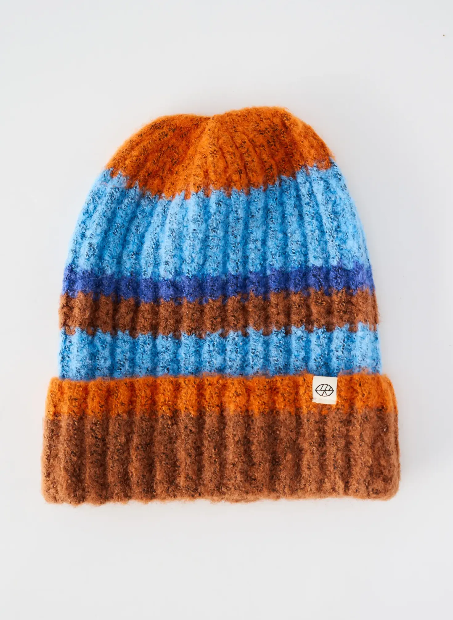 Bonnet Surkana Marron