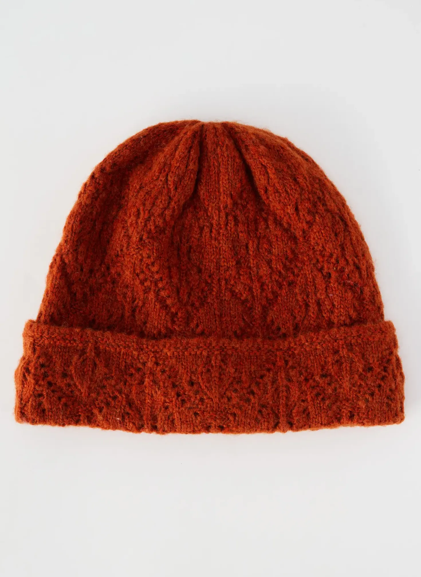 Bonnet Surkana Marron