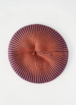 Bonnet Surkana Marron