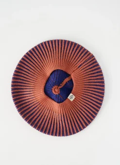 Bonnet Surkana Marron