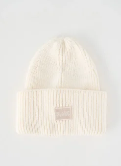 Bonnet Tally Weijl Blanc