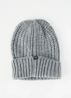 Bonnet Tally Weijl Gris