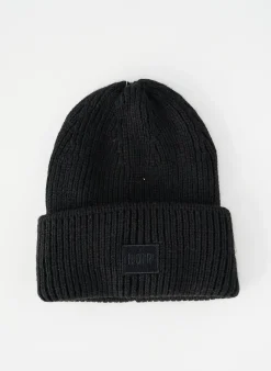 Bonnet Tally Weijl Noir