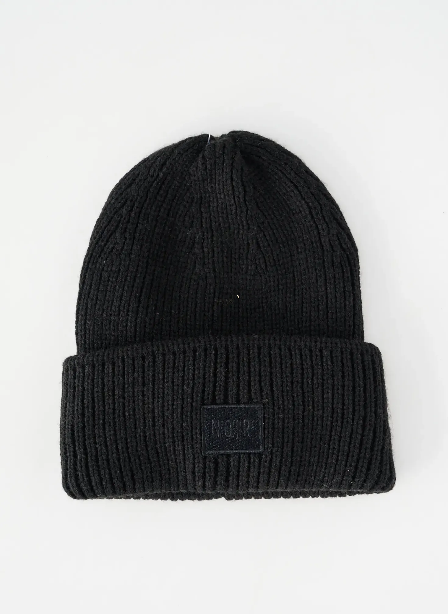Bonnet Tally Weijl Noir