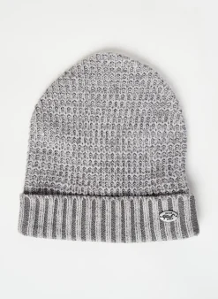 Bonnet The Fresh Brand Gris