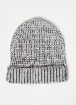 Bonnet The Fresh Brand Gris