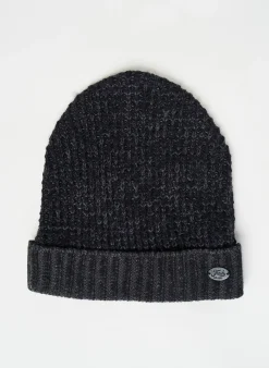 Bonnet The Fresh Brand Noir