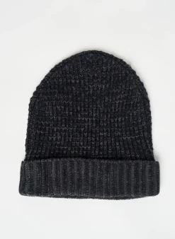 Bonnet The Fresh Brand Noir