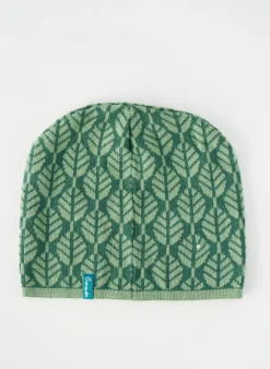 Bonnet Tranquillo Vert