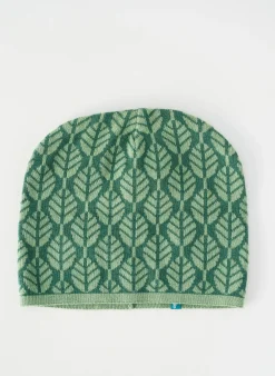 Bonnet Tranquillo Vert