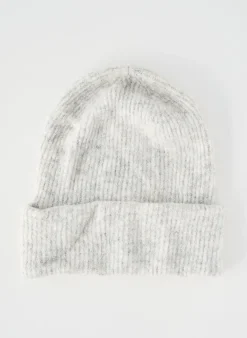 Bonnet Vero Moda Gris