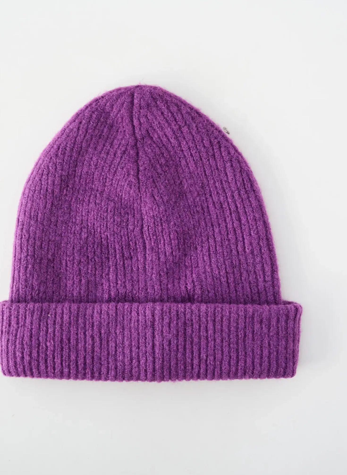 Bonnet Vero Moda Violet