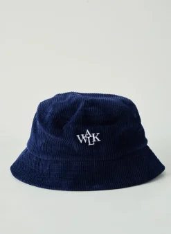 Bonnet Walk Bleu
