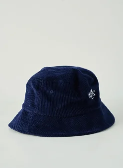 Bonnet Walk Bleu