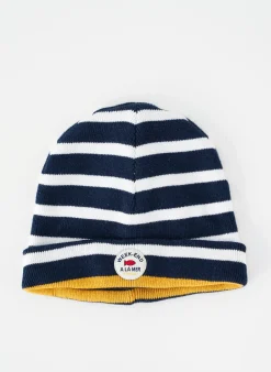 Bonnet Week End A La Mer Bleu
