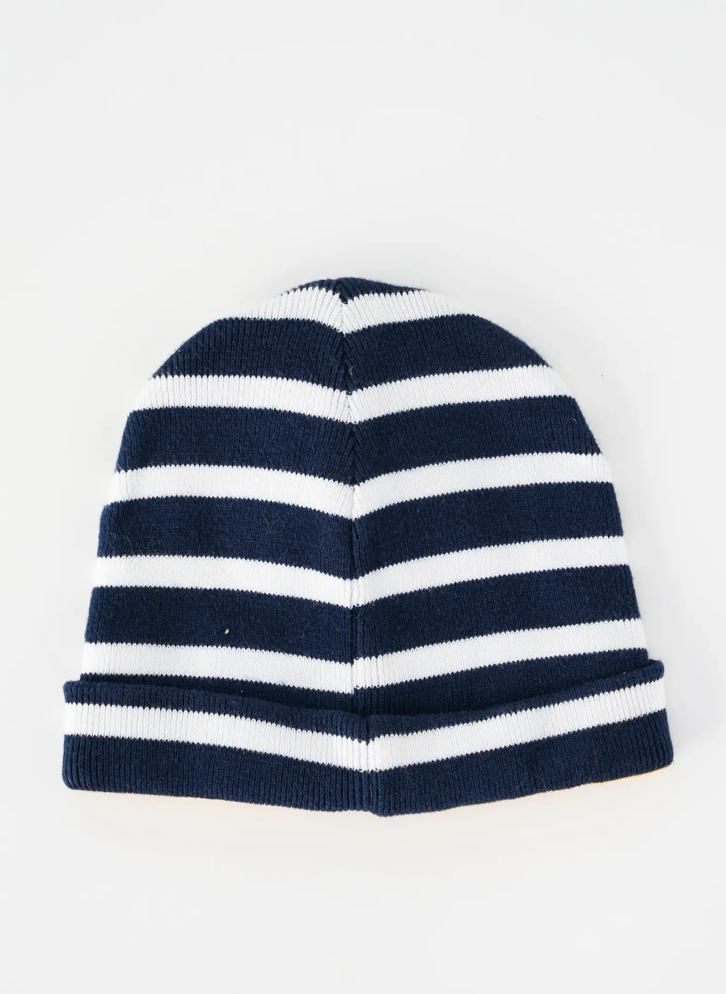 Bonnet Week End A La Mer Bleu