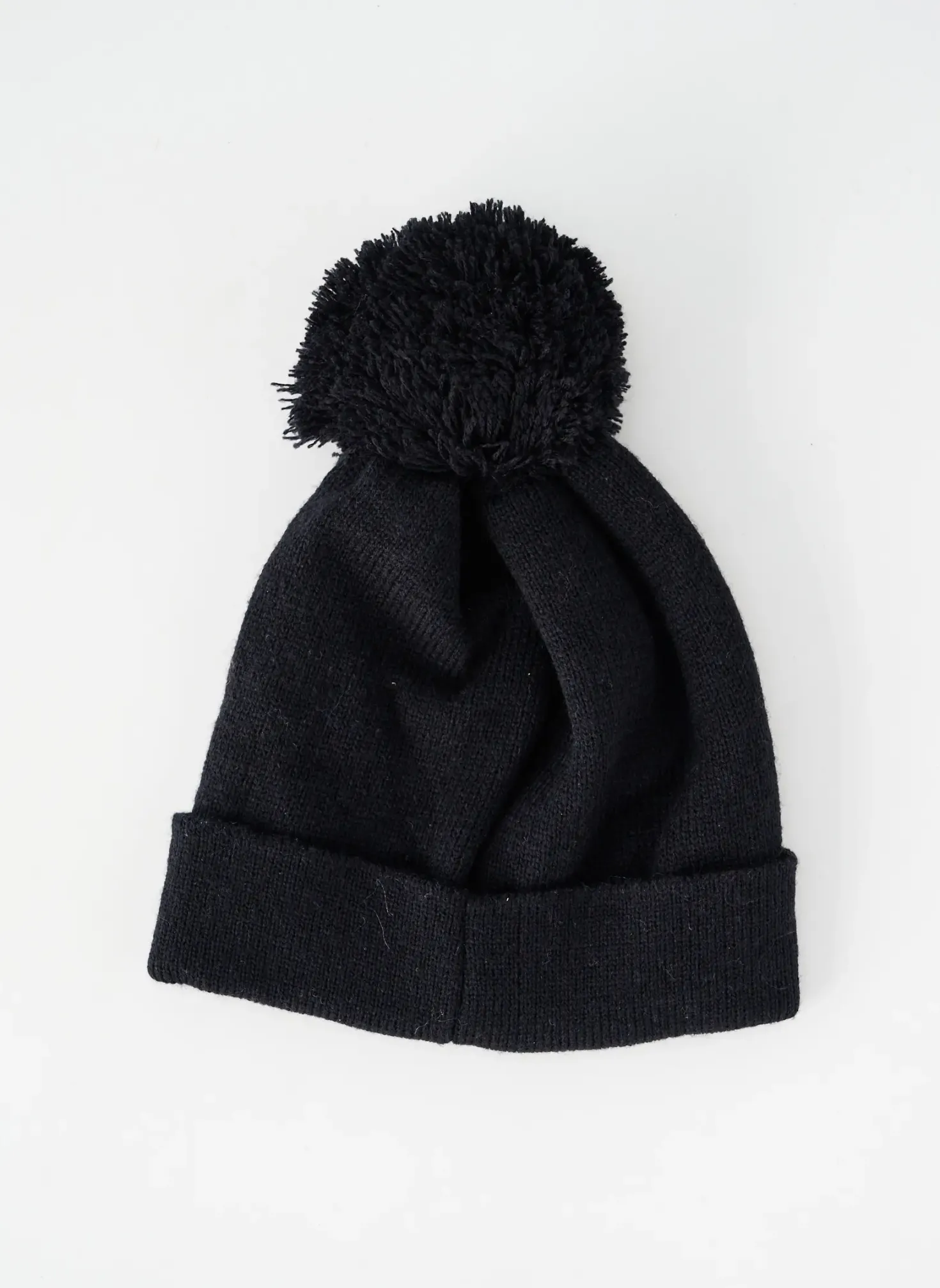 Bonnet Zeb Style Lab Noir
