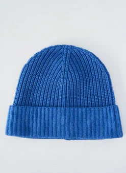 Bonnet Zilch Bleu