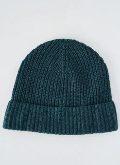 Bonnet Zilch Vert