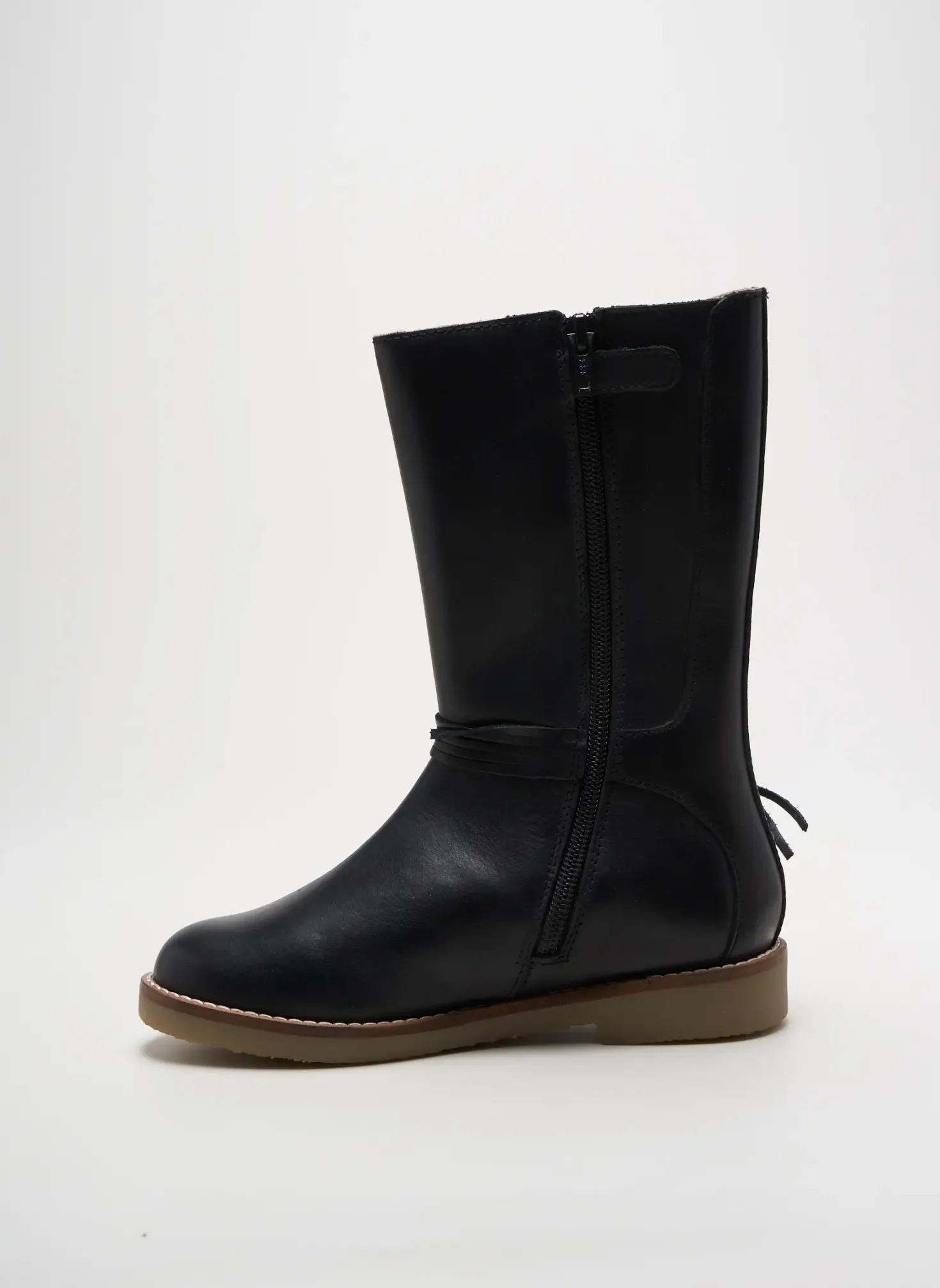 Bottes Aster Noir Chiquet