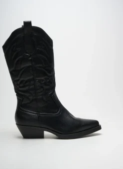 Bottes Only Noir
