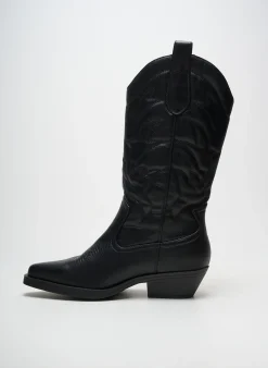 Bottes Only Noir