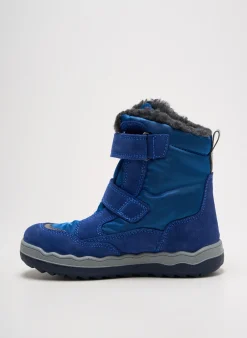Bottes Primigi Bleu Bout Rond