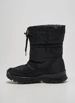 Bottes Westland Noir Talon Plat Jusqu'à 3cm
