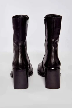 Bottes Yugen Noir