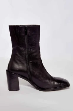 Bottes Yugen Noir
