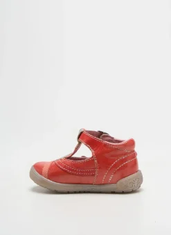 Bottillons Babybotte Orange Bout Rond
