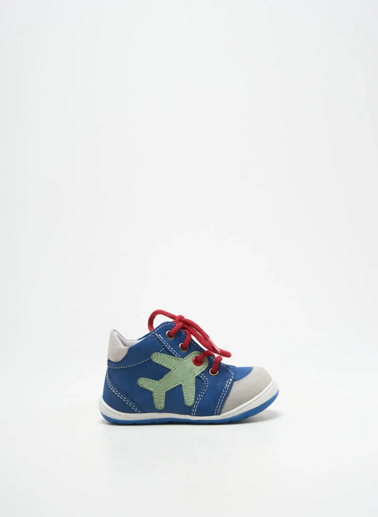 Bottillons Bellamy Bleu