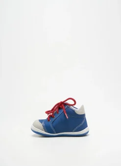 Bottillons Bellamy Bleu