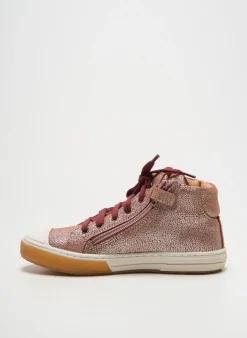 Bottillons Bisgaard Rose Bout Rond