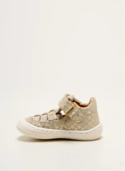 Bottillons Gbb Or Bout Rond