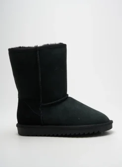 Bottines/boots Ara Noir Talon Plat Jusqu'à 3cm