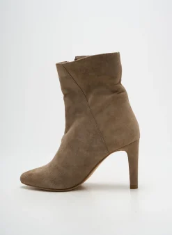 Bottines/boots Basta Cosi Marron Talon De 7 À 9cm