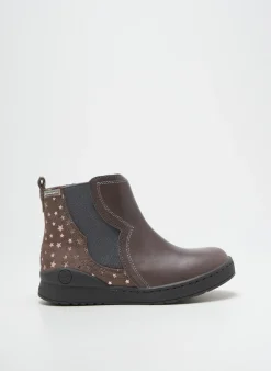 Bottines/boots Biomecanics Gris Bout Rond