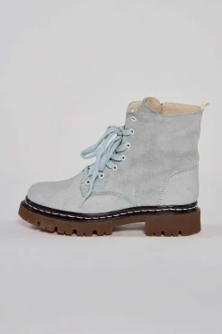 Bottines/boots Bullboxer Bleu