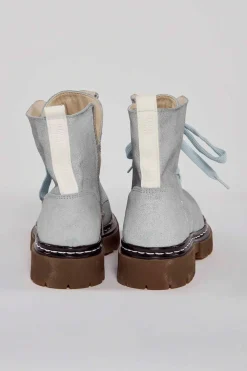 Bottines/boots Bullboxer Bleu