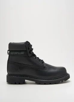 Bottines/boots Cat Noir Talon Bas
